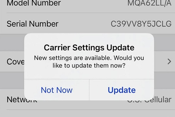 iPhone cannot add eSIM - Extremely easy to handle Picture 4