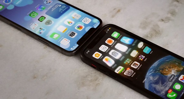 iPhone cannot receive photos via AirDrop - See now how to fix it Picture 5