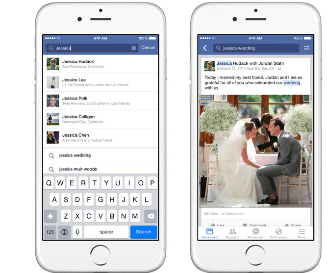 iPhone Can't Copy Paste On Facebook, Solution? Picture 1
