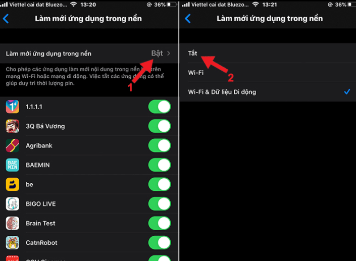 iPhone Can't Turn On Flash And Camera, How To Fix It Picture 11