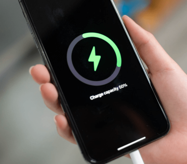 iPhone Can't Turn On Flash And Camera, How To Fix It Picture 5