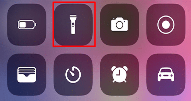 iPhone Can't Turn On Flash And Camera, How To Fix It Picture 7