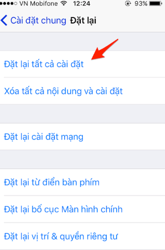 iPhone Error Lost Video Recording Mode, Resolved In 1 Note Picture 15