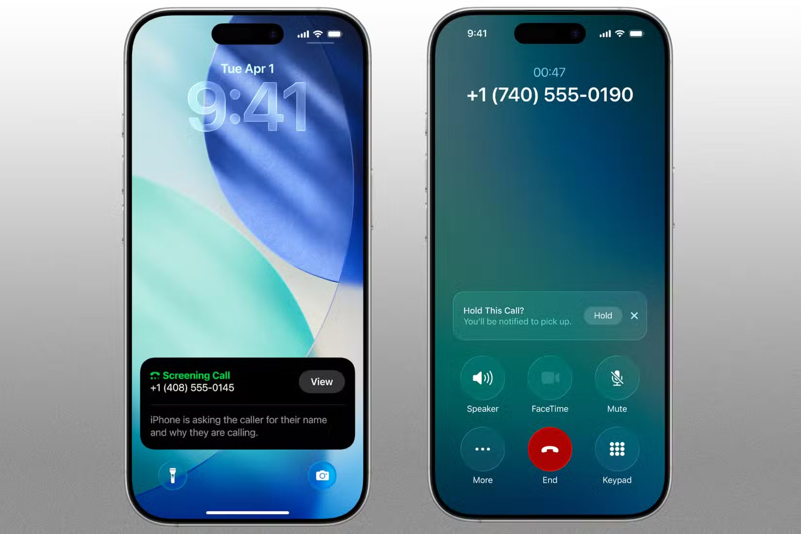 The iPhone Finally Gets 6 Features Android Has Had for Years Picture 1