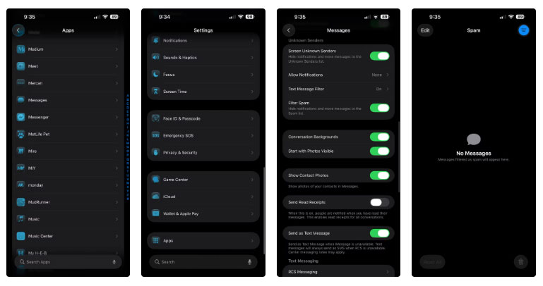 The iPhone Finally Gets 6 Features Android Has Had for Years Picture 2
