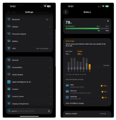 The iPhone Finally Gets 6 Features Android Has Had for Years Picture 3