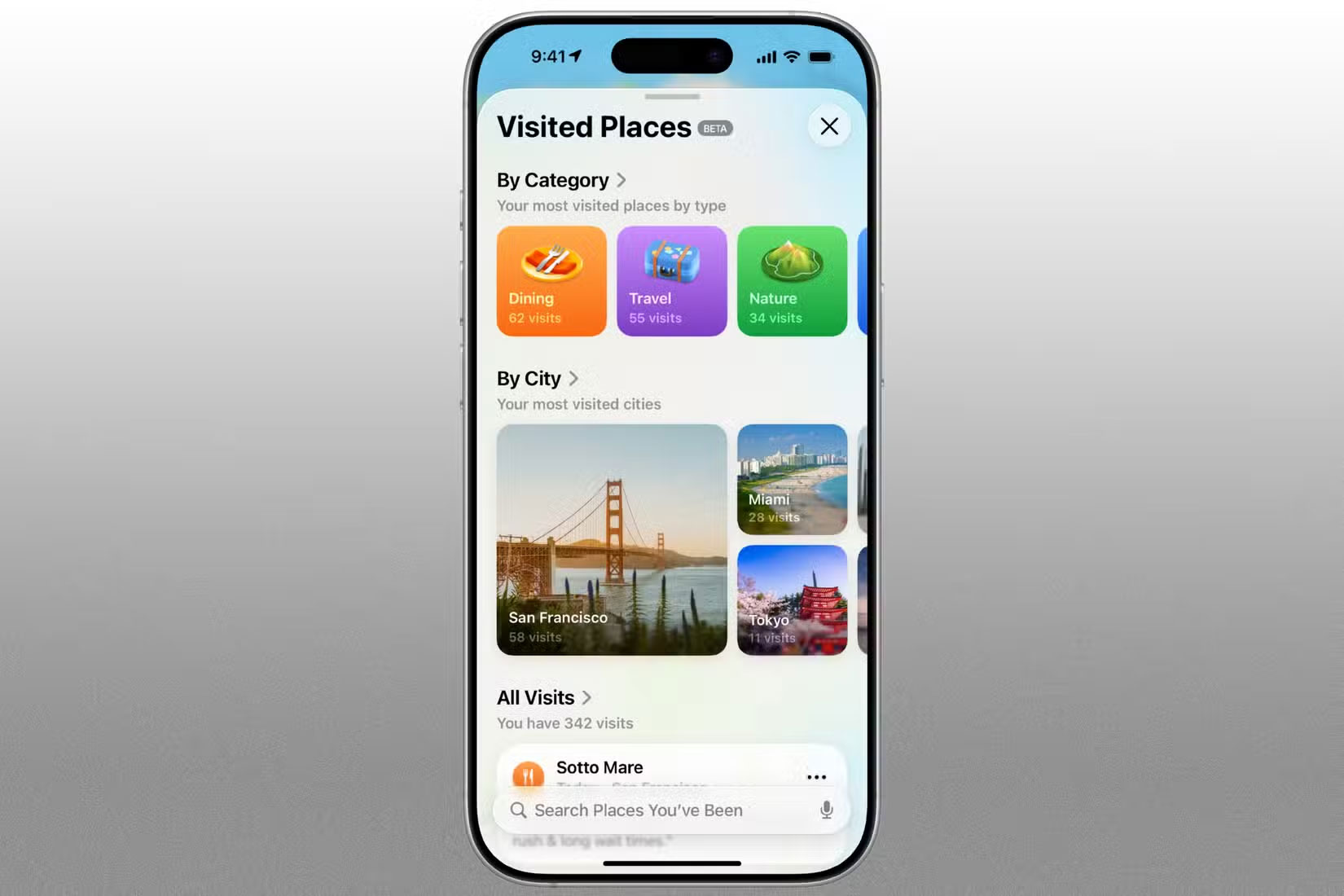 The iPhone Finally Gets 6 Features Android Has Had for Years Picture 6