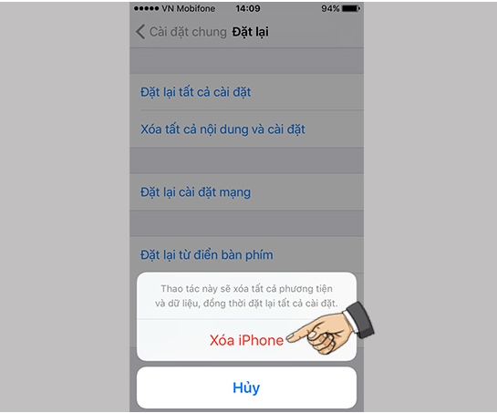 iPhone Lost Call Tone - Apply Tips Immediately Picture 13