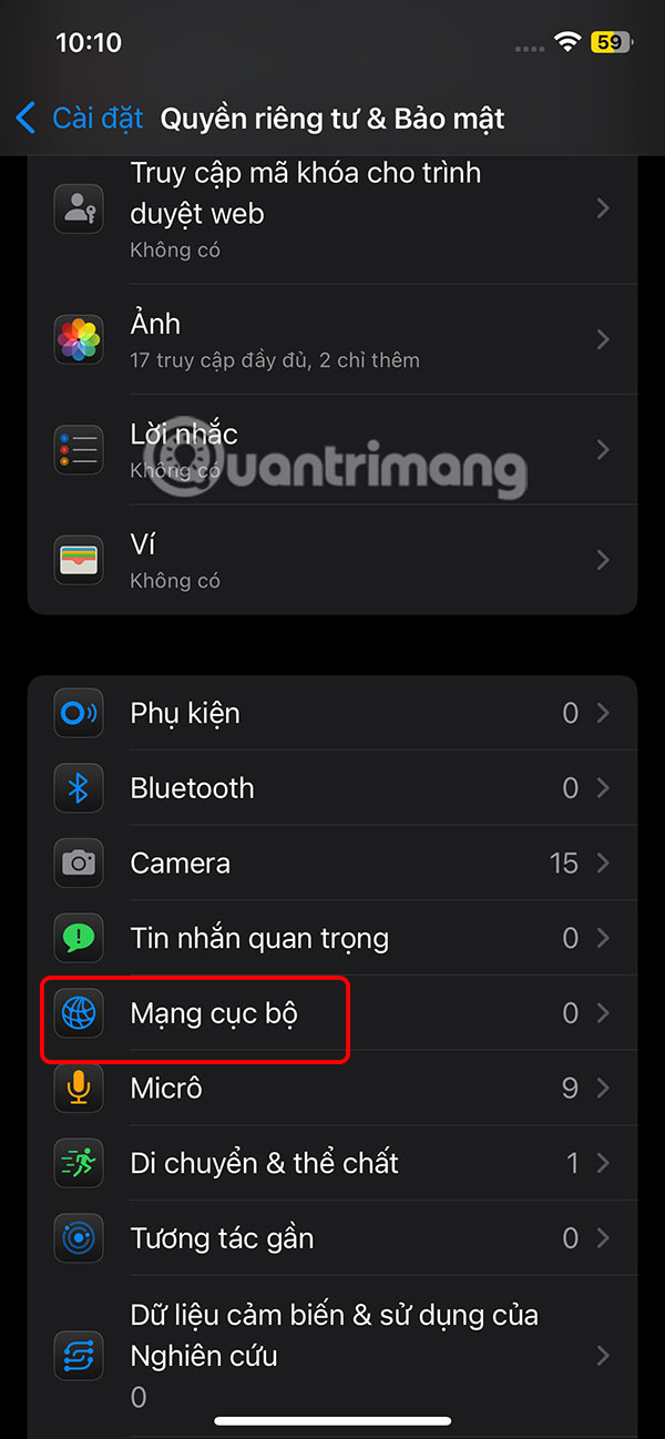 iPhone security tips you're missing out on Picture 5