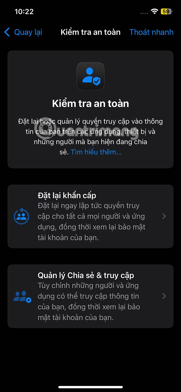 iPhone security tips you're missing out on Picture 8