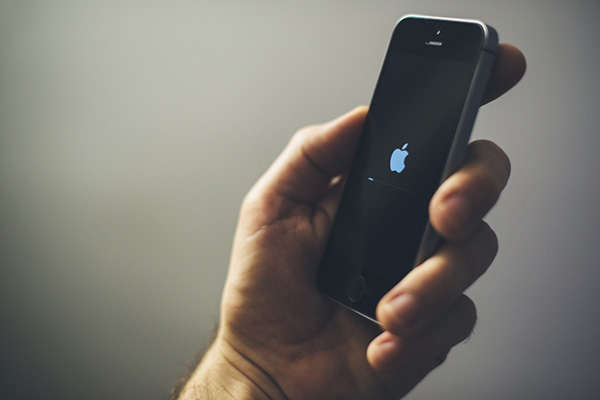 iPhone stuck on apple logo: Causes and solutions Picture 1