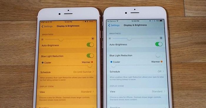 images 1 of iPhone turns into a mysterious, seductive 'lunar eclipse' version