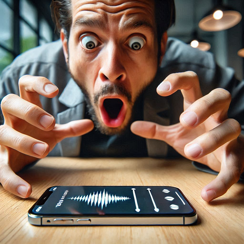 iPhone users confused by mysterious sound coming from phone Picture 2