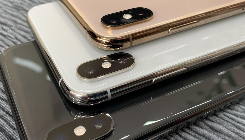 iPhone XS Max and 6s Plus officially become 'classic' devices Picture 1
