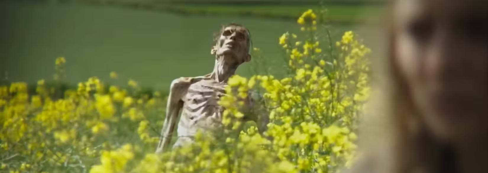 Is 28 Years Later as worth watching as the original 28 Days Later? Picture 2