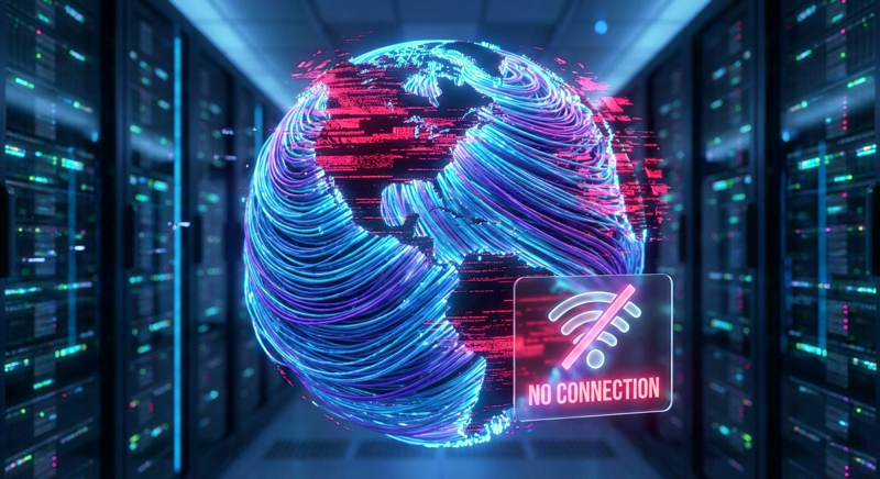 Could the global internet completely shut down? Picture 2