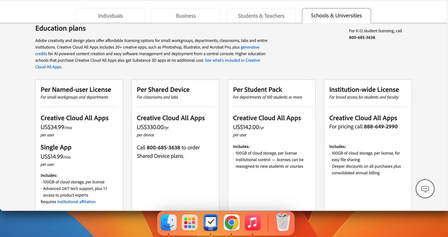 Is an Adobe Creative Cloud subscription really worth it if you're not an expert? Picture 4