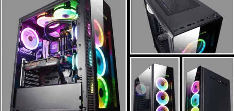 Is buying a PC on installments good? Reputable and cheap PC installment address Picture 4