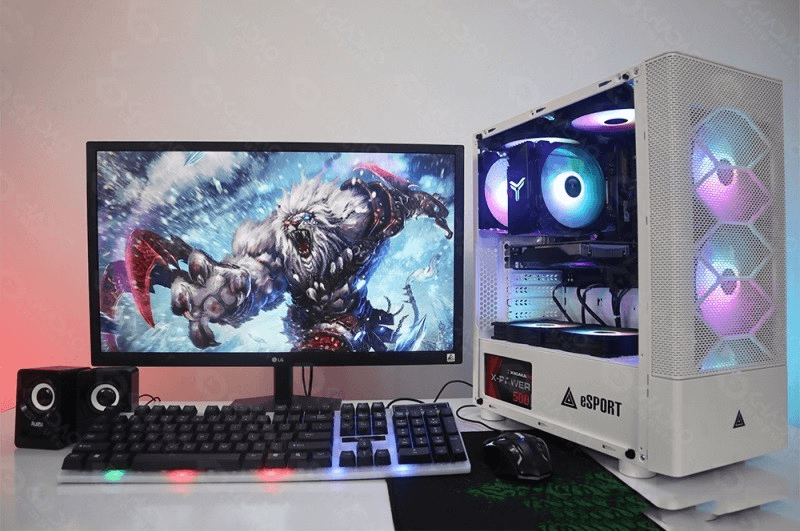 Is buying a PC on installments good? Reputable and cheap PC installment address Picture 5