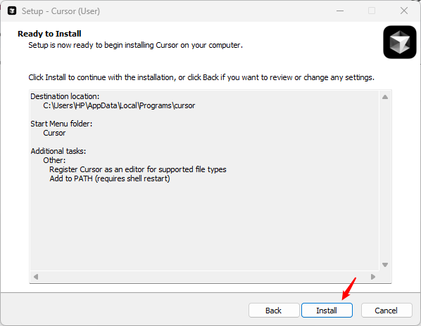images 2 of Is Cursor worth using as an AI programming assistant?