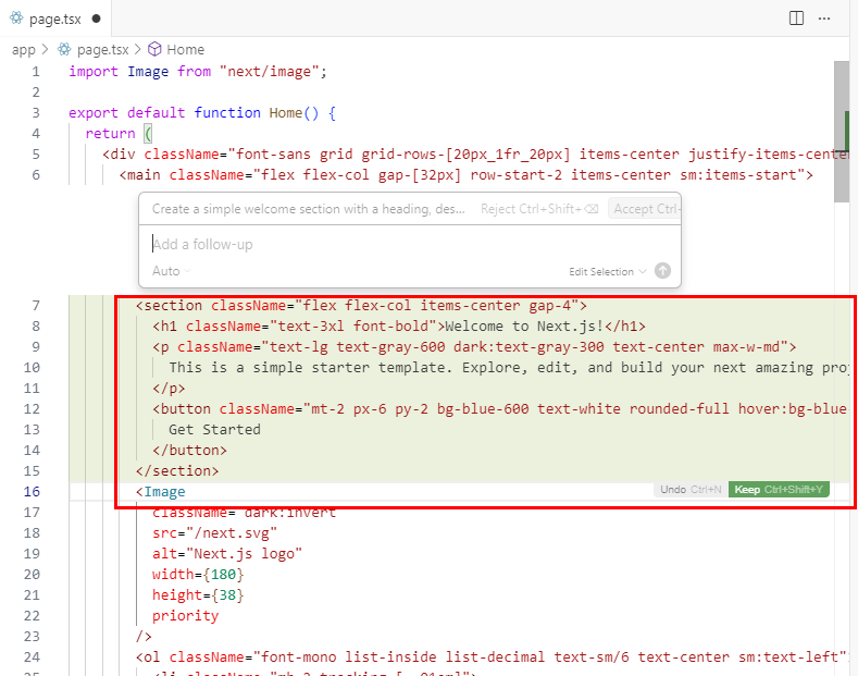 images 4 of Is Cursor worth using as an AI programming assistant?