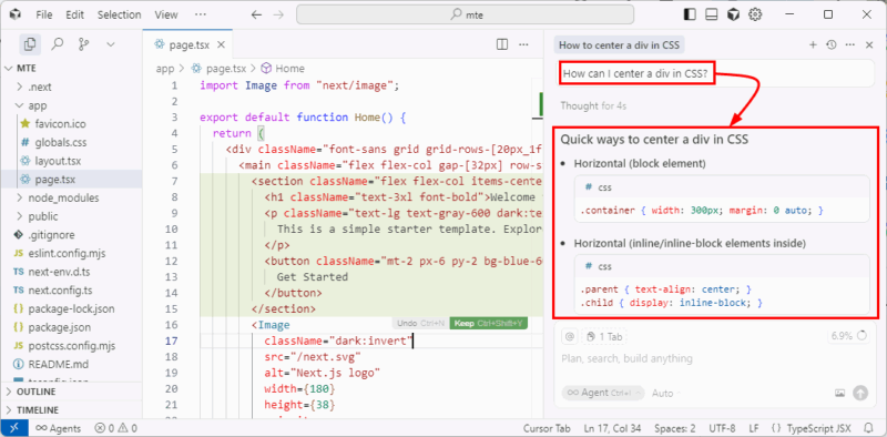 images 6 of Is Cursor worth using as an AI programming assistant?