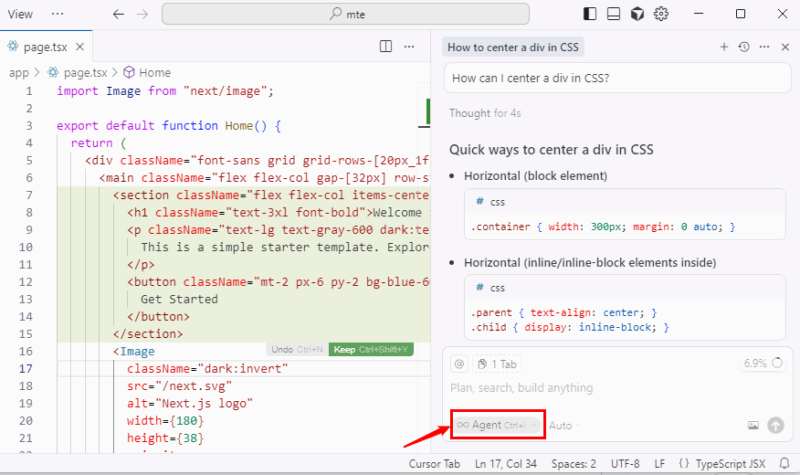 images 7 of Is Cursor worth using as an AI programming assistant?