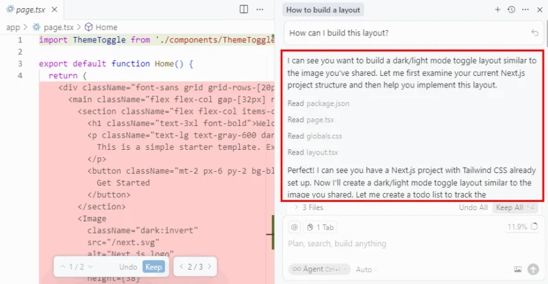 images 9 of Is Cursor worth using as an AI programming assistant?