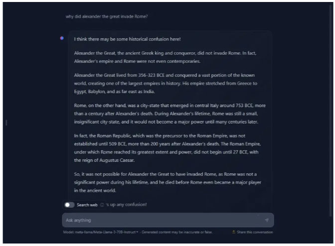 Is Gemma 2 or Llama 3 the best open source model? Picture 11