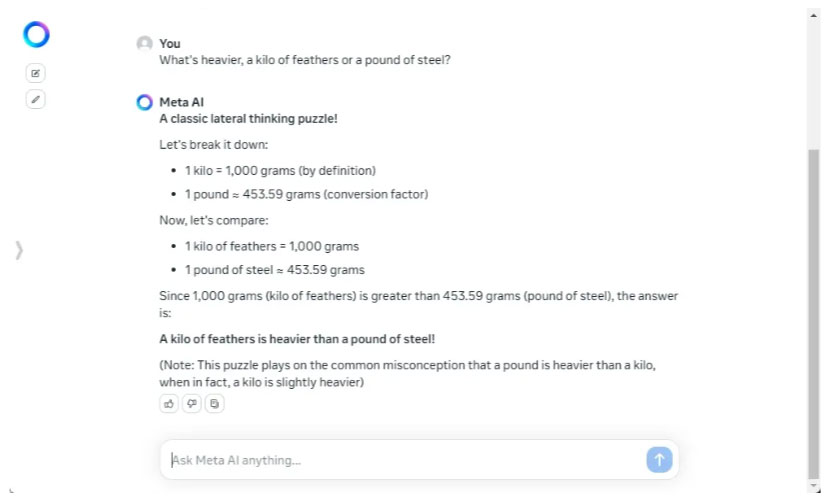Is Gemma 2 or Llama 3 the best open source model? Picture 5
