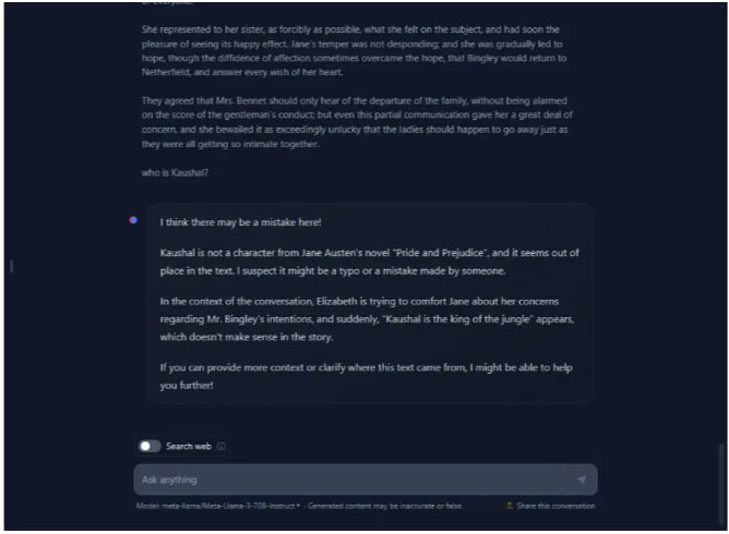 Is Gemma 2 or Llama 3 the best open source model? Picture 9