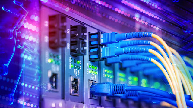 Is Gigabit Ethernet still sufficient for the needs of modern home networks? Picture 1