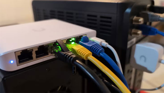 Is Gigabit Ethernet still sufficient for the needs of modern home networks? Picture 2