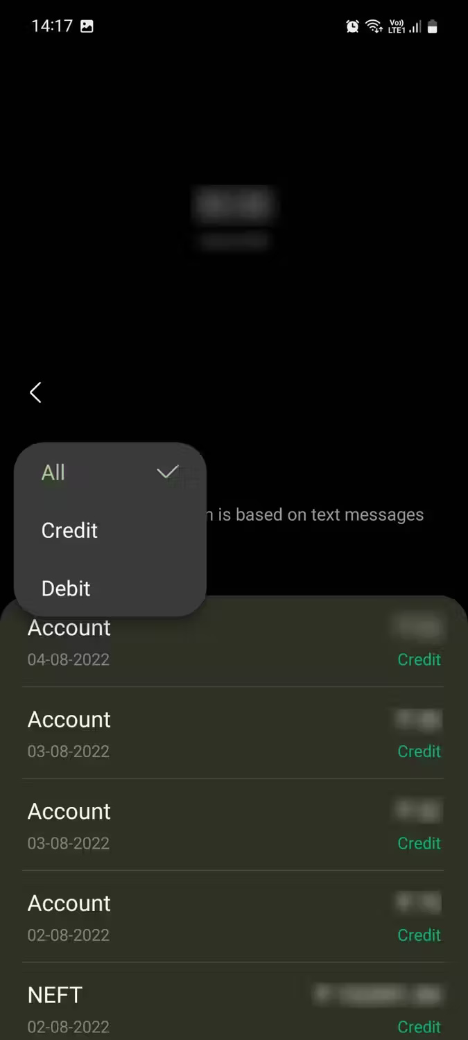 Is Google Messages or Samsung Messages better for messaging? Picture 3