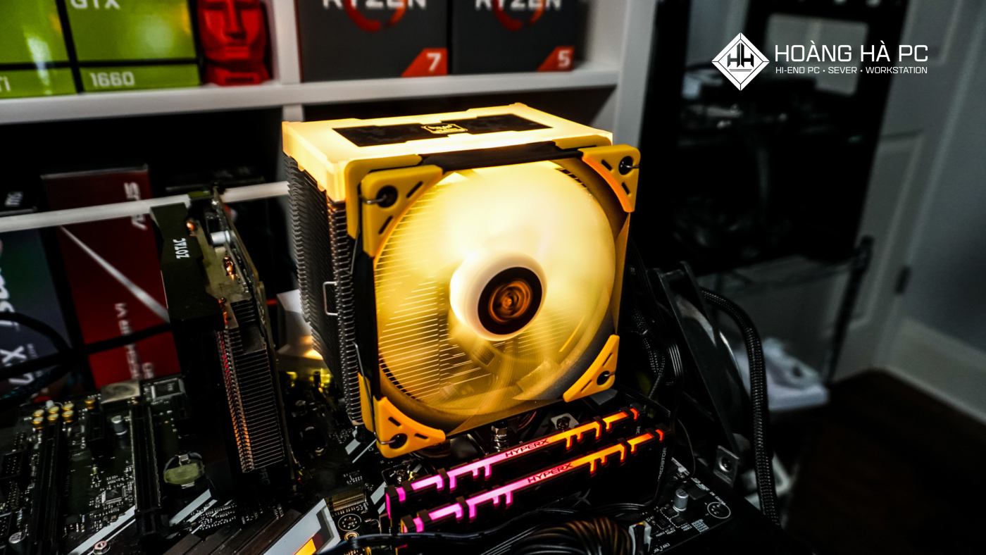 Is Heat Dissipation Important for Laptops and PCs? Picture 1