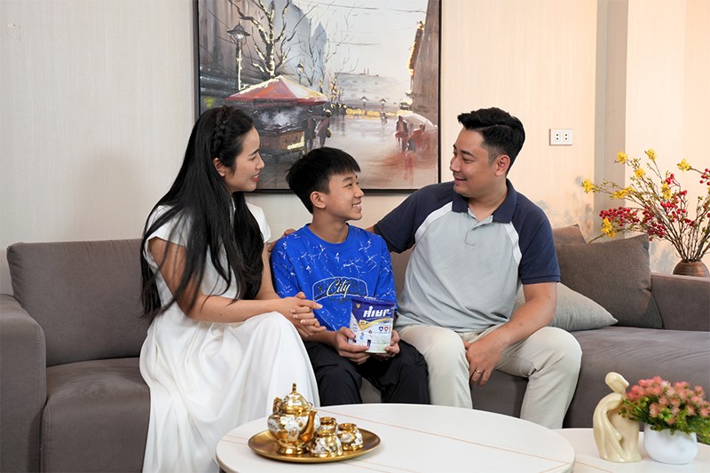 Is HIUP the solution to the height problem of Vietnamese children? Picture 2