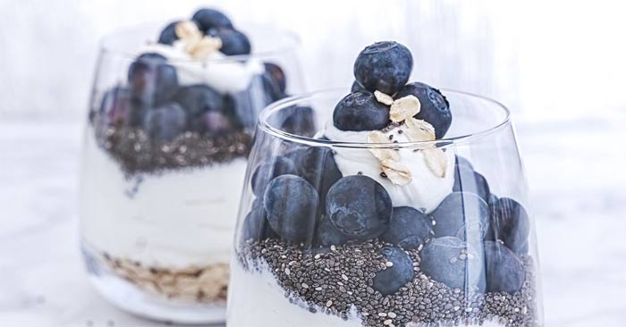 Is it good or safe to drink chia seeds every day? Picture 1