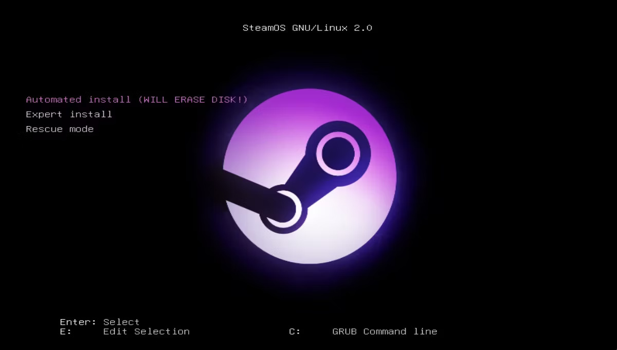 Is It Possible To Dual Boot Windows 10 And Steamos On Pc? - Tipsmake.com