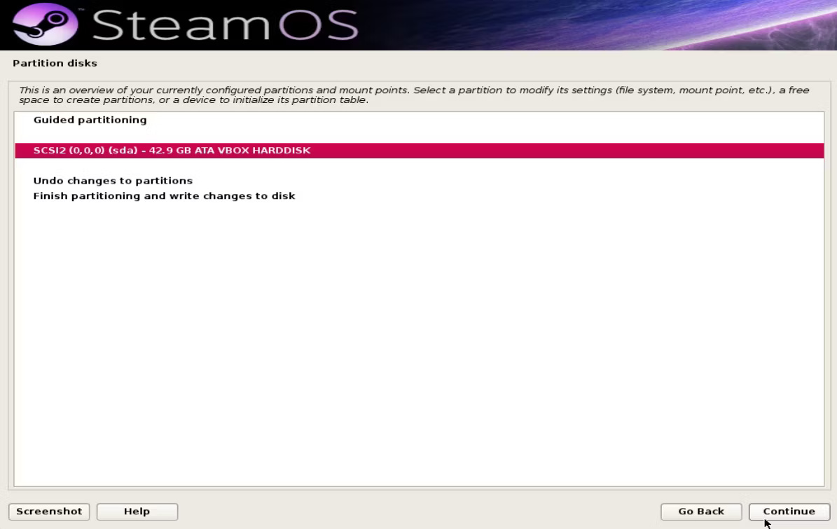 Is it possible to dual boot Windows 10 and SteamOS on PC? Picture 4