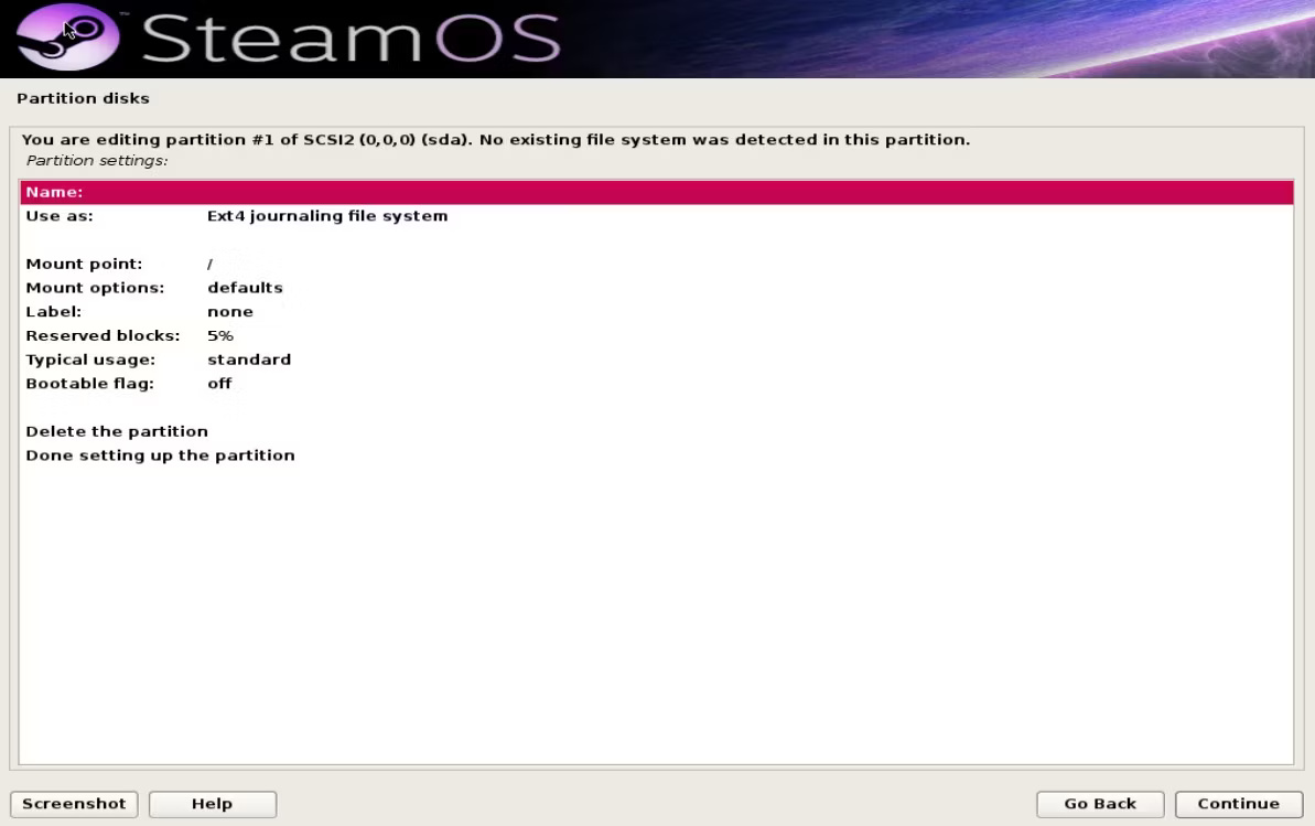 Is it possible to dual boot Windows 10 and SteamOS on PC? Picture 5