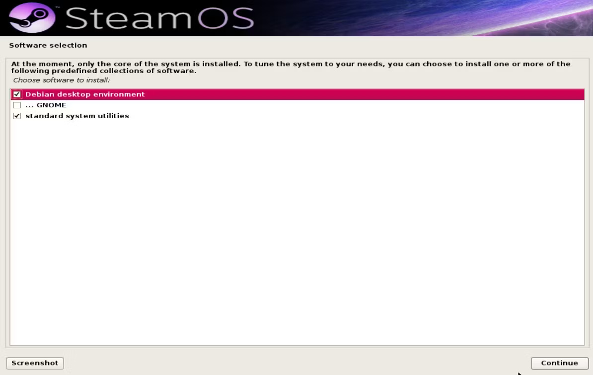Is it possible to dual boot Windows 10 and SteamOS on PC? Picture 6