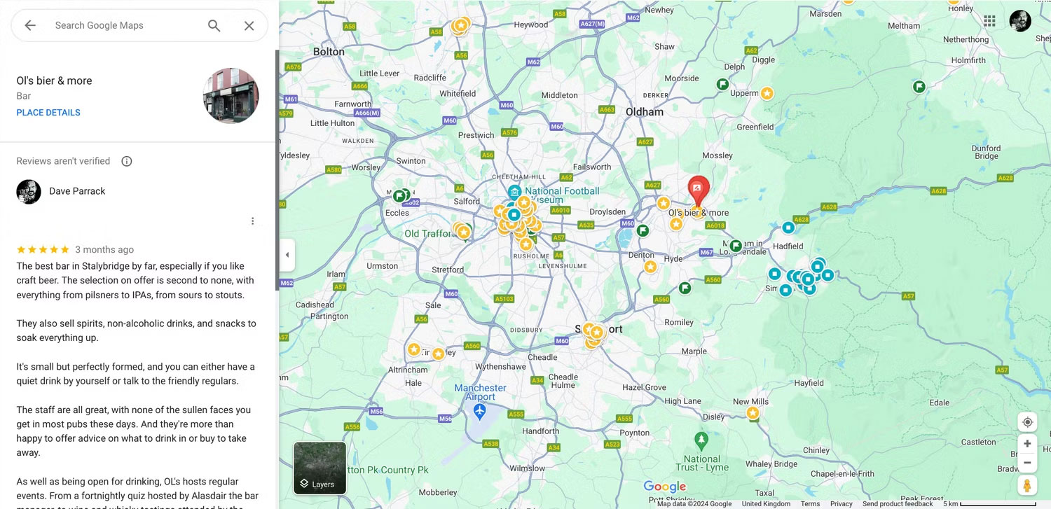 Is it safe to grant location permission to a website or app? Picture 1