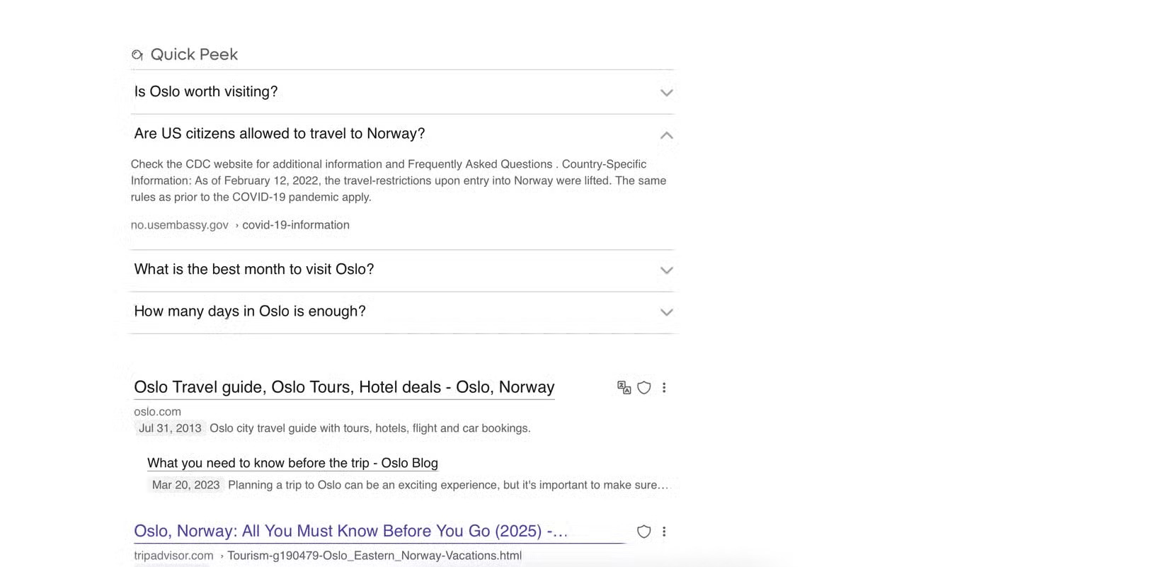 Is it worth paying for a premium search engine? Picture 4