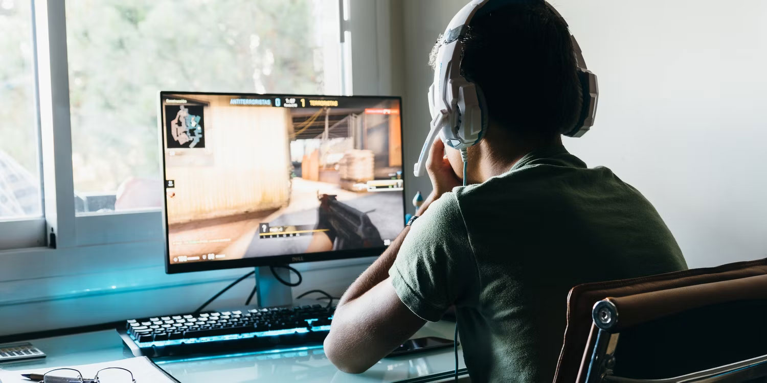 Is it worth the investment to play 4K games? Picture 3