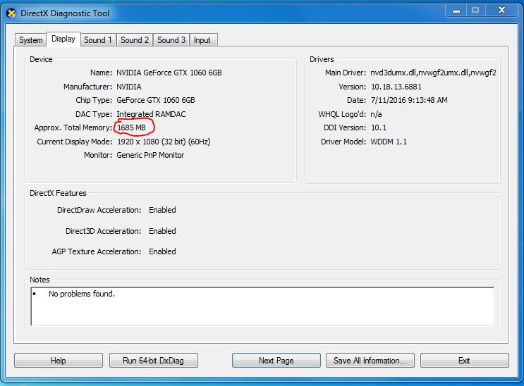Is Laptop video card the same as PC? Picture 2