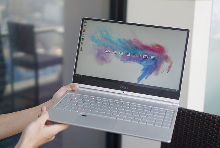 Is MSI laptop good? Should I buy it? Picture 1