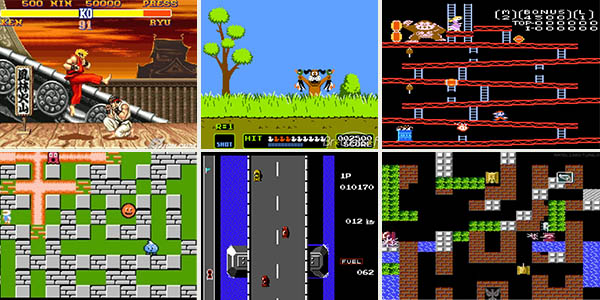 Is Retro Gaming Dead? What Do You Know About Retro Gaming? Picture 1