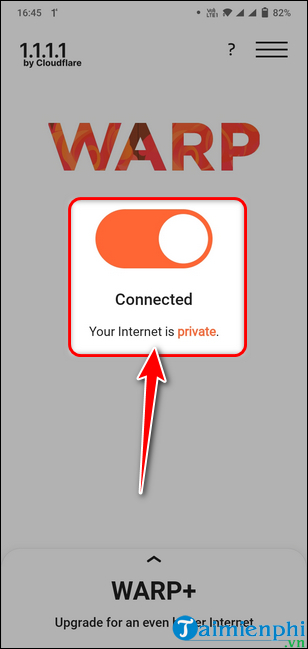 Picture 5 of Is the 1.1.1.1 app safe? How to download and use it on your phone.