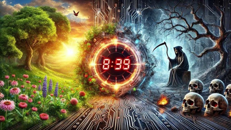 Is the death clock really able to accurately predict human lifespan? Picture 4