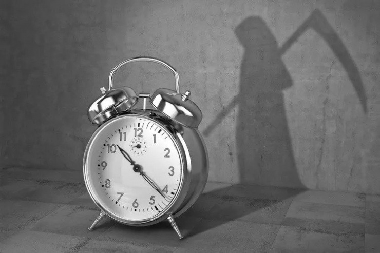 Is the death clock really able to accurately predict human lifespan? Picture 5